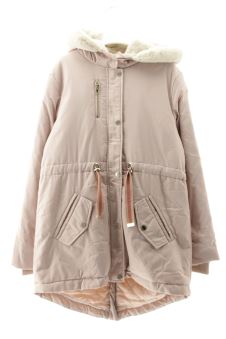 Manteau 16 ans Bass10
