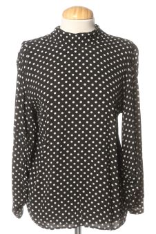 Blouse à manches longues M Zara