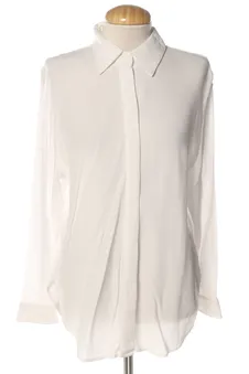 Camisa S Mango, foto 1 de 2