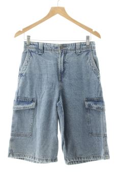 Short en jean 14 ans DESTINATION
