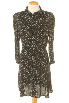 Vestido casual L Mango, foto 1 de 2