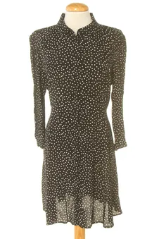 Robe de jour L Mango, photo 1 sur 2