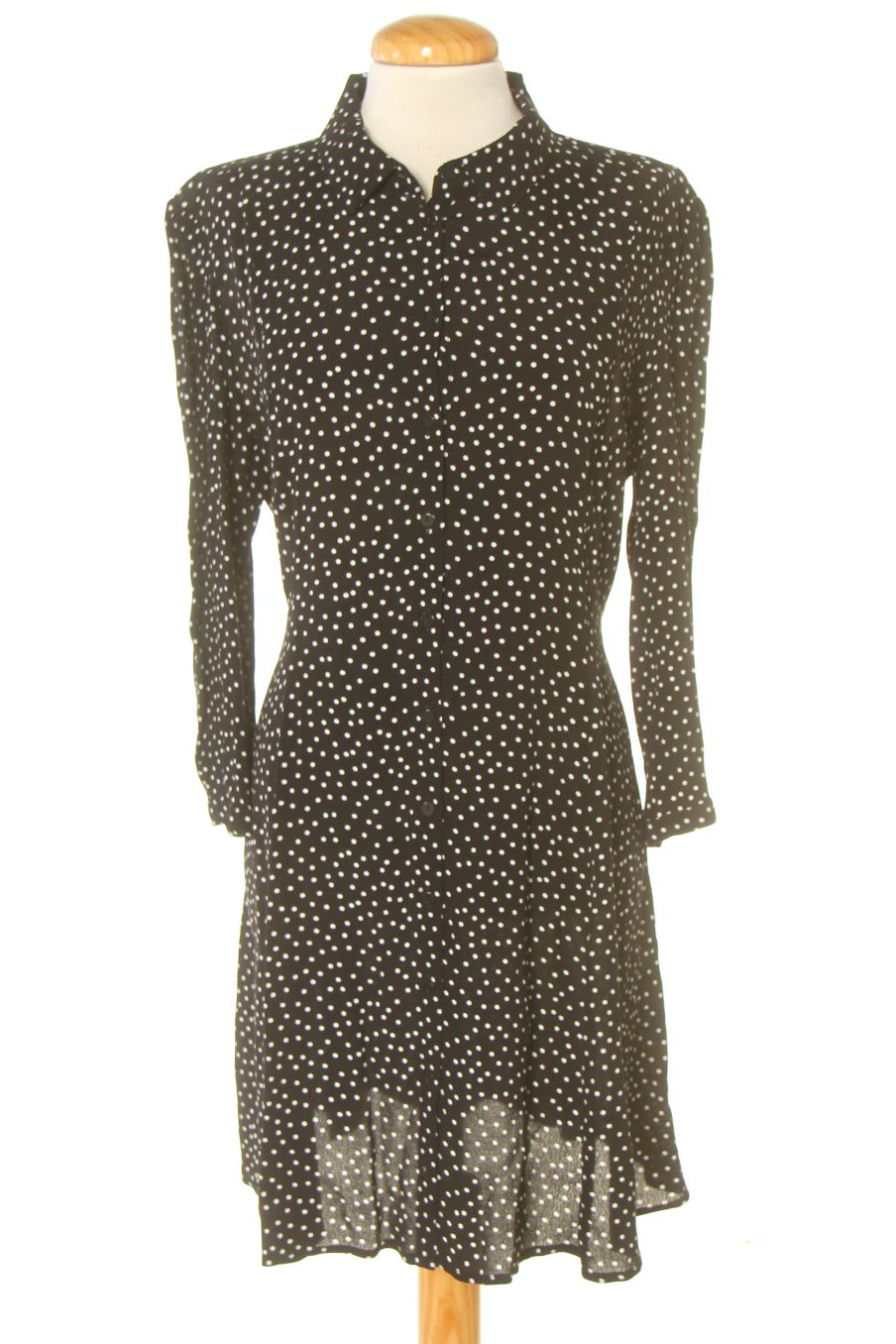Robe casual Mango de la taille L, de couleur imprimés