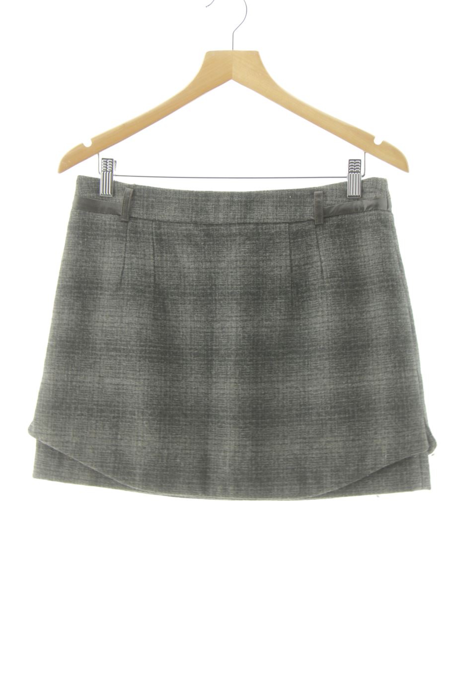 Falda de Sfera de la talla M, de color estampado
