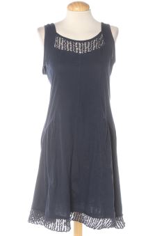 Robe casual M Maloka, photo 1 sur 2
