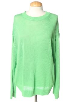 Pull M Zara, photo 1 sur 2