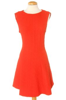 Vestido casual M Zara, foto 1 de 2