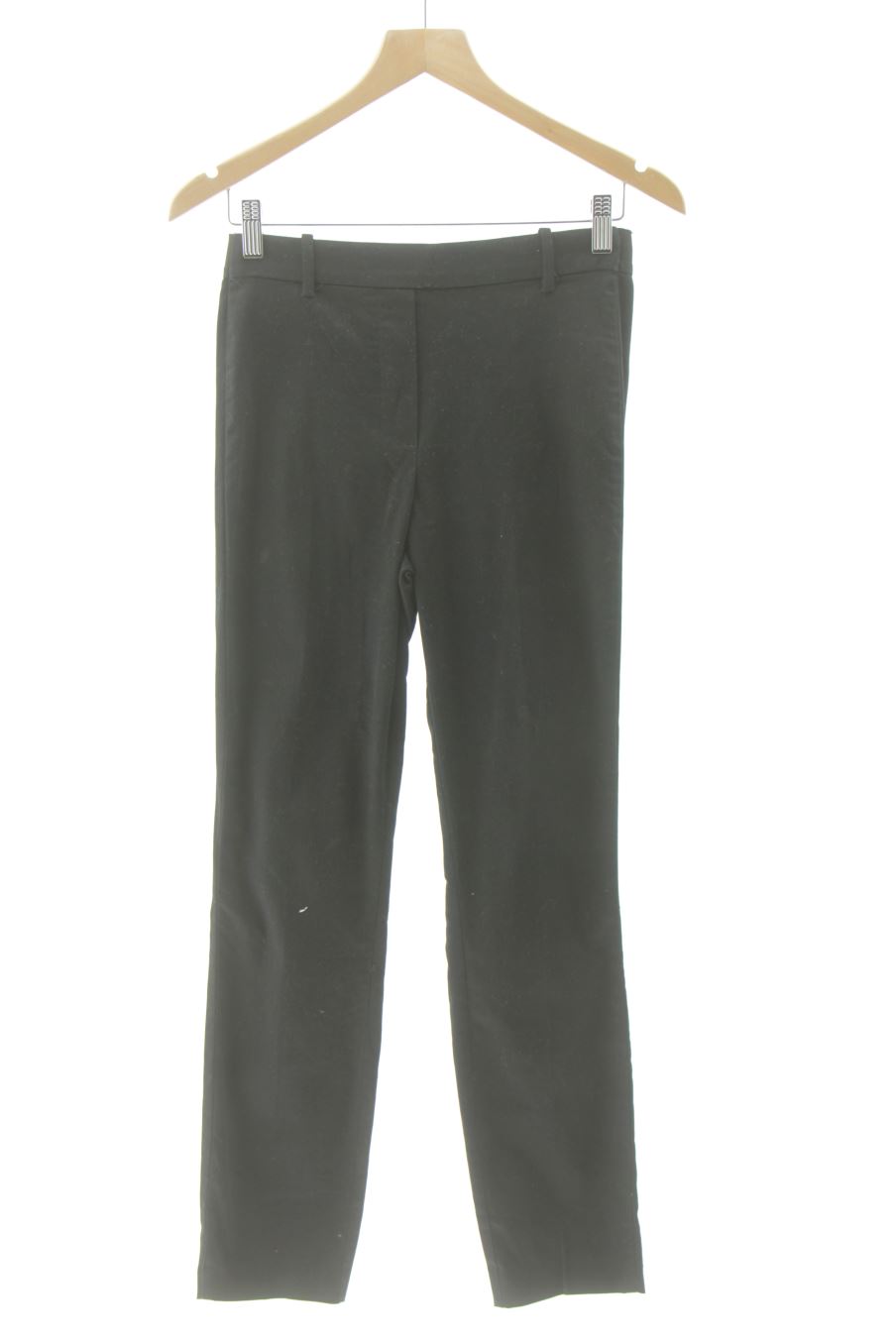 Hose von H&M Größe 36, Farbe Schwarz, für