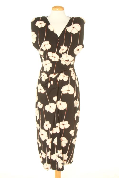 Robe de jour