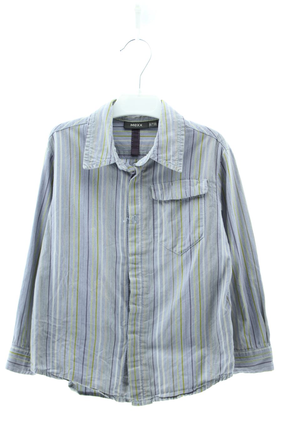 Camisa de manga larga de Mexx de la talla 3 años de segunda mano