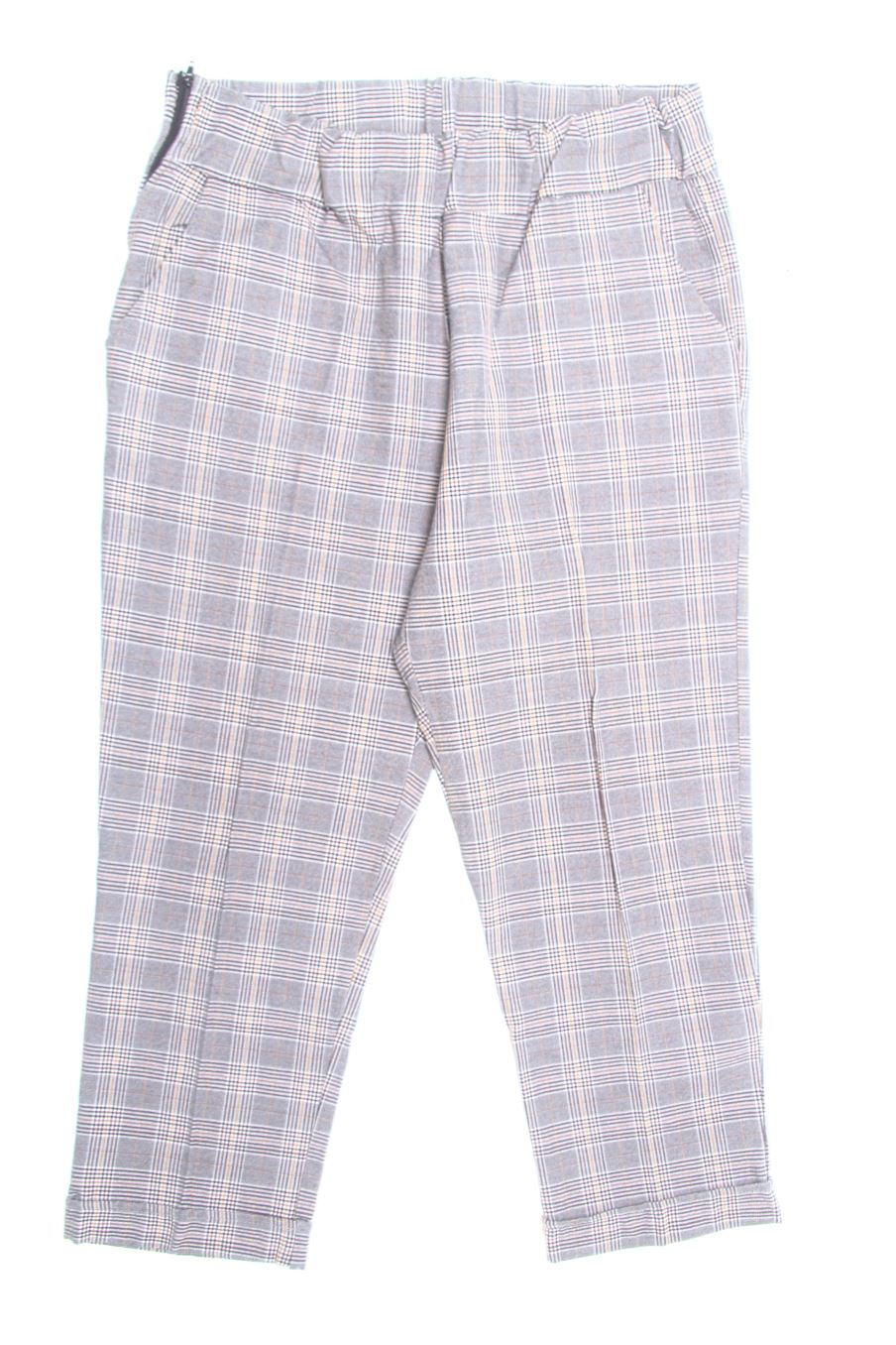 Pantalon 4X4 de la taille 40, de couleur carreaux