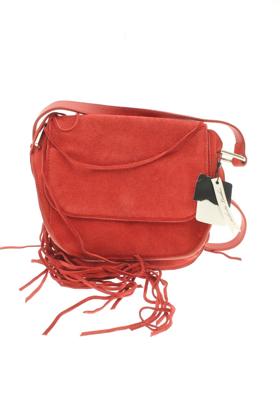 Sac à Bandoulière Officiel SL Benfica - Rouge - Petit Sac Polyvalent 20x15x7 Cm