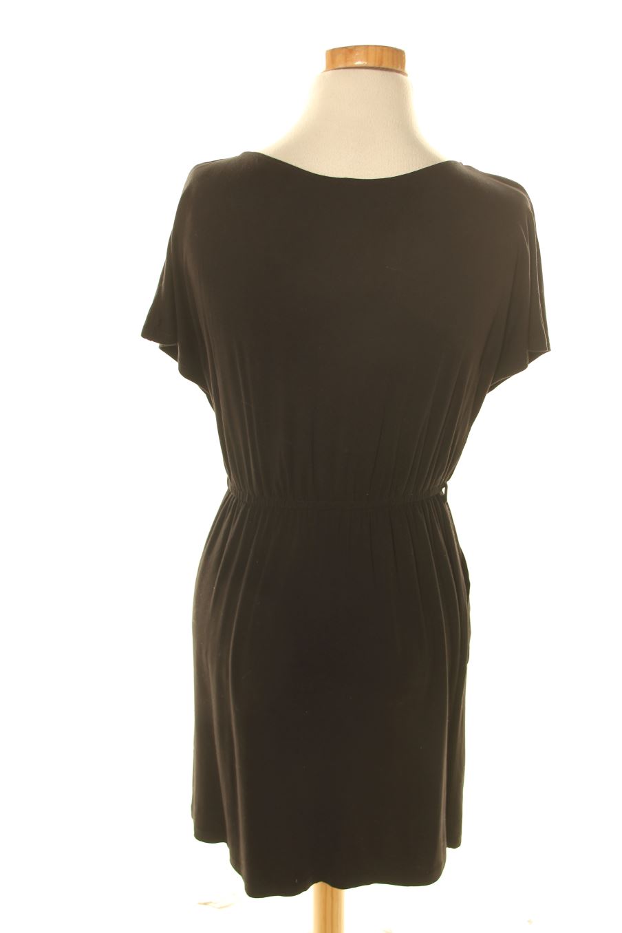 Robe casual Pimkie de la taille S, de couleur noir