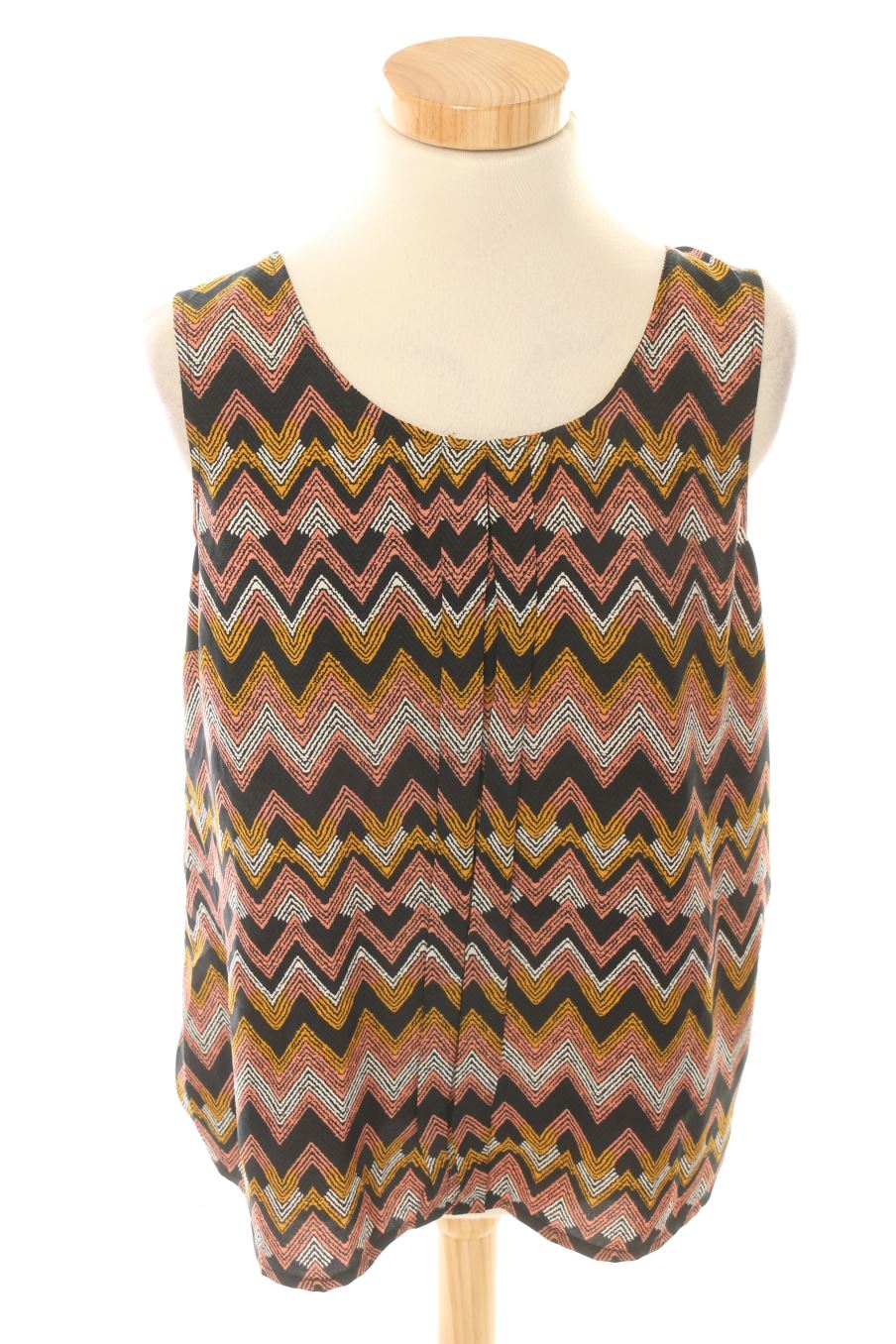 Top Only de la taille 38, de couleur imprimés