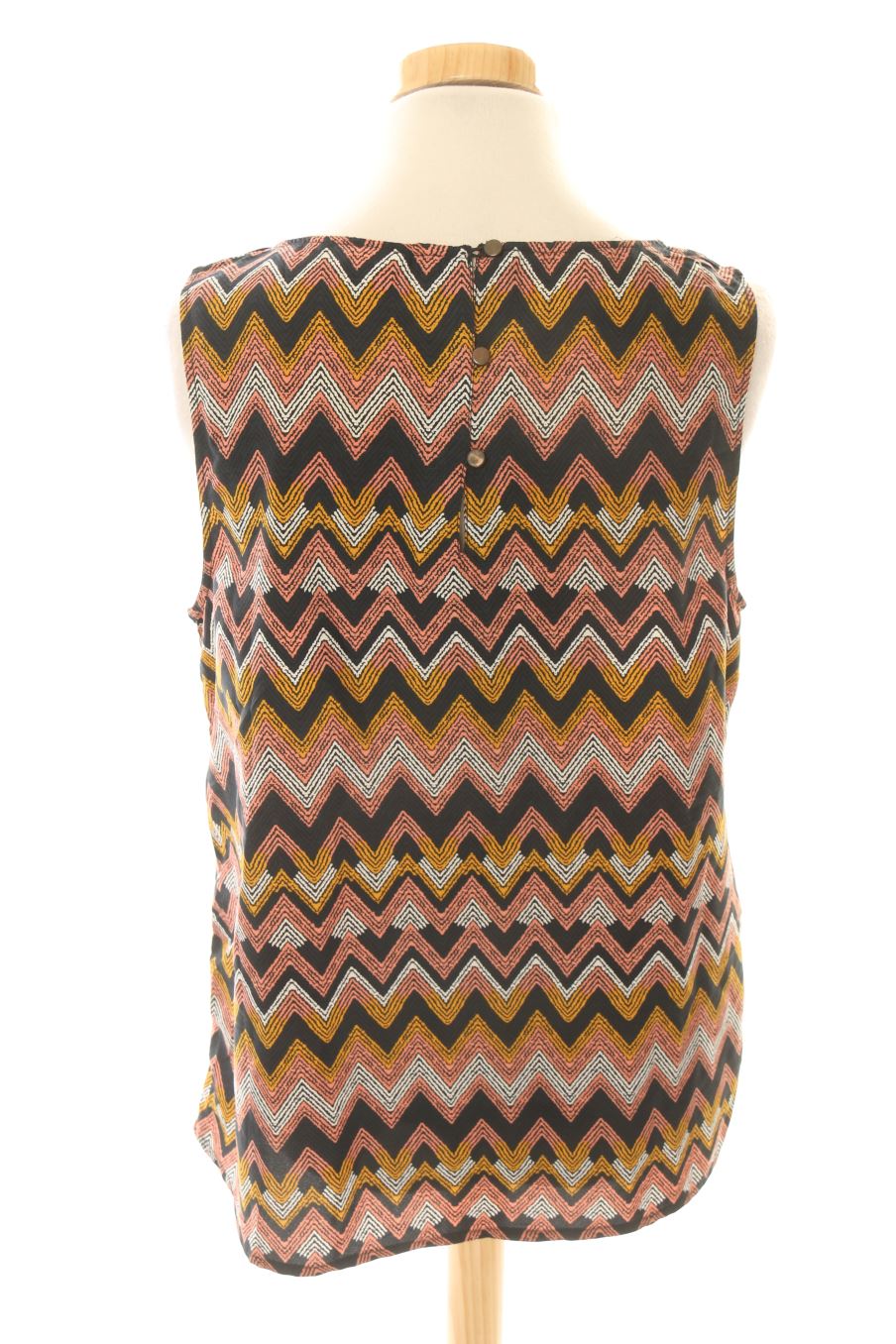 Top Only de la taille 38, de couleur imprimés