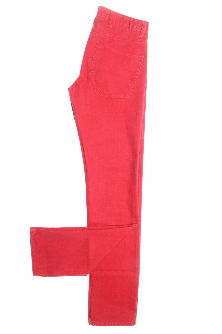 Jeanshose von DELAVEINE Größe 42