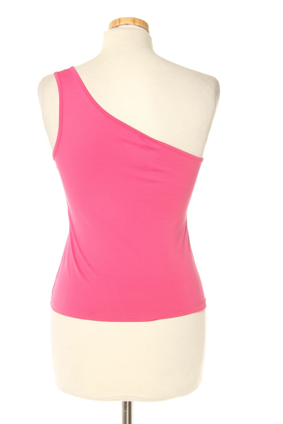 Top La City de la taille S, de couleur rose