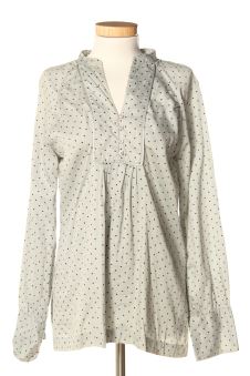 Blouse à manches longues S Tonalá