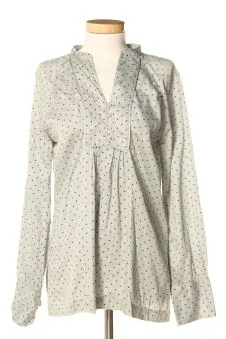 Langärmelige Bluse S Tonalá, Foto 1 von 2
