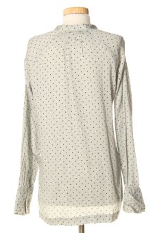 Blouse à manches longues S Tonalá
