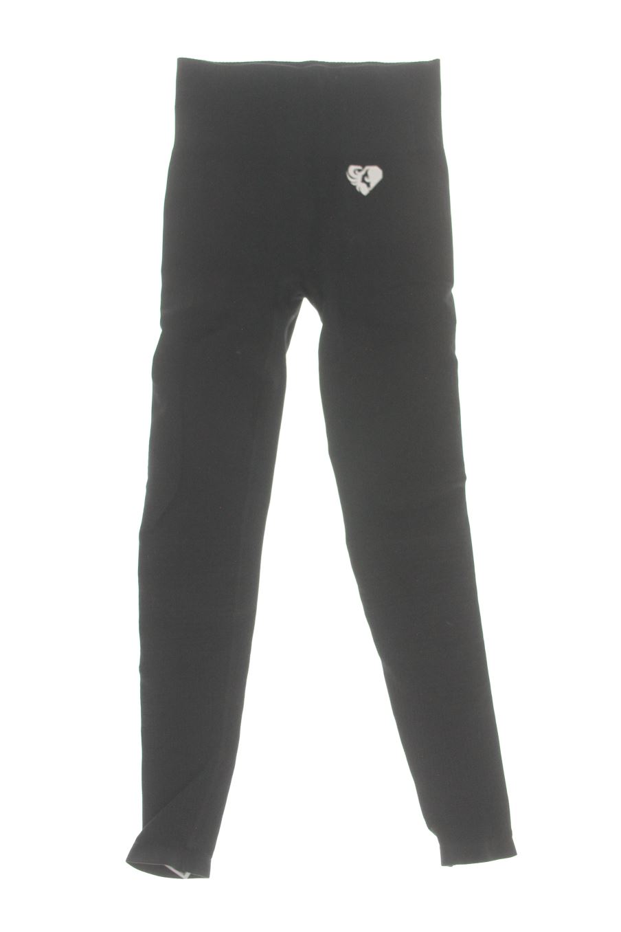Pantalones de deporte de WOMEN'S BEST de la talla S, de color negro