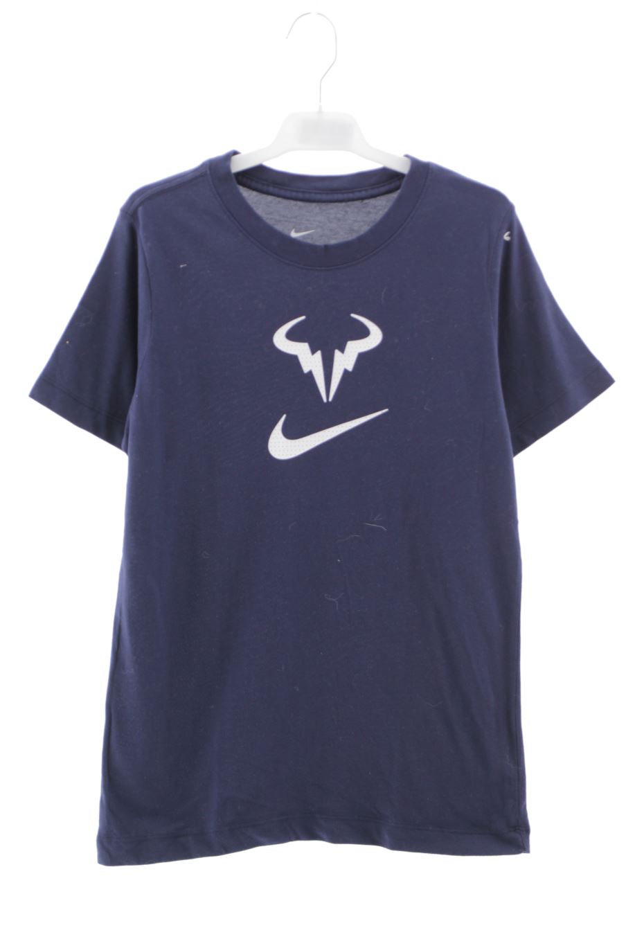 Camiseta de Nike de la talla 12 años de segunda mano