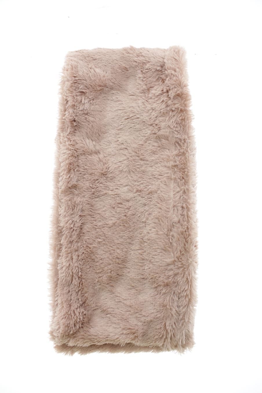 Bufanda de PERCENTIL de la talla Única, de color rosa