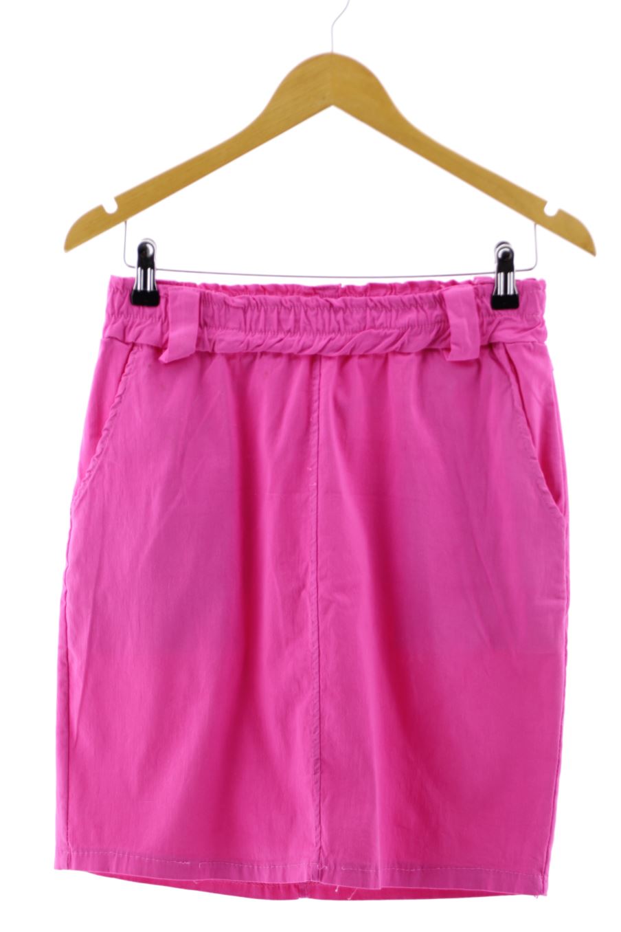 Aufwändiger Rock von PERCENTIL Größe 36, Farbe Rosa, für