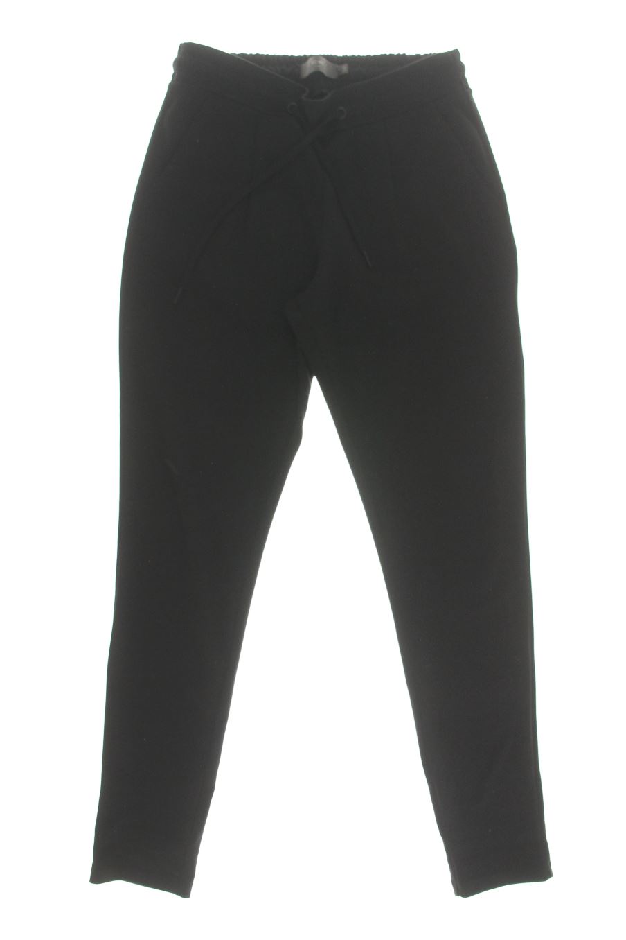 Pantalón Casual de Ichi de la talla S, de color negro
