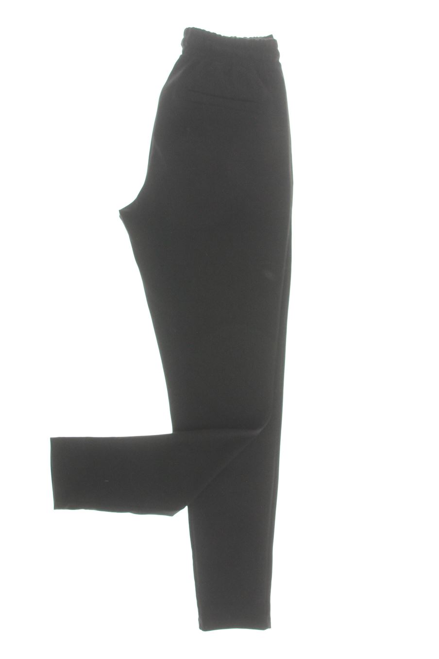 Pantalón Casual de Ichi de la talla S, de color negro