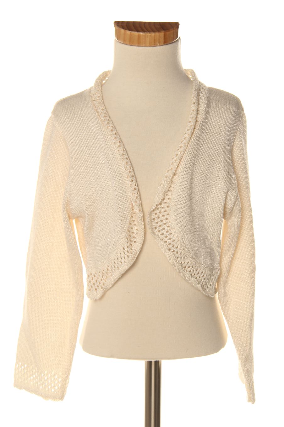 Chaqueta de Tizzas de la talla 10 años de segunda mano
