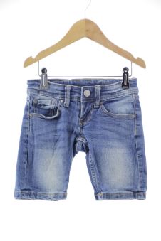 Short en jean 2 ans Pepe Jeans