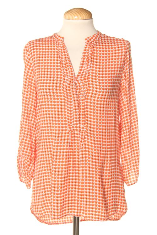 Blouse à manches longues