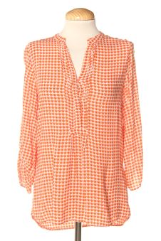 Blouse à manches longues S LEGRAND COMPTOIR, photo 1 sur 2