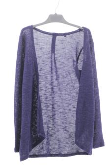 Gilet manches longues 7 ans Here&There (C&A)