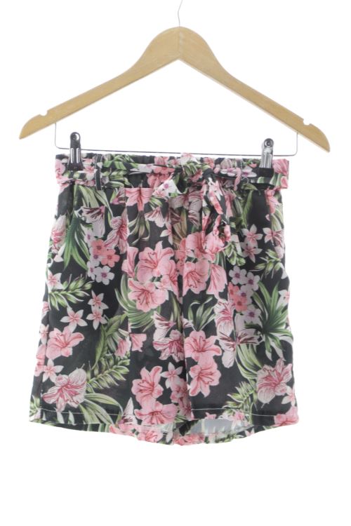 Pantalón corto