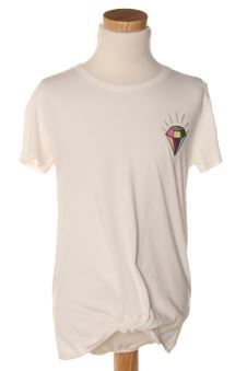Kurzärmeliges T-Shirt 176 Crewcuts