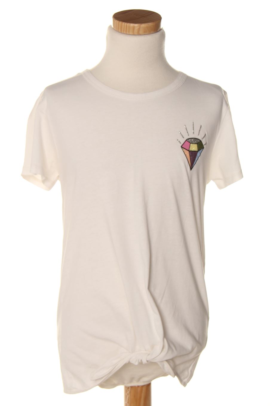 Camiseta de Crewcuts de la talla 16 años de segunda mano