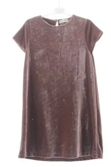 Vestido 13 años Zara