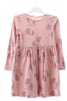 Vestido 4 años H&M