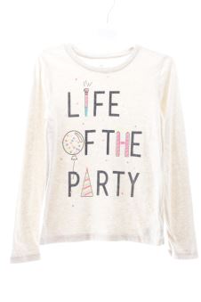 T-shirt manches longues 8 ans Gap