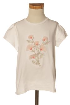 Camiseta 8 años Mayoral