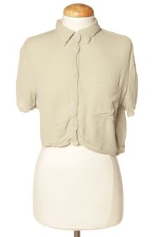 Camicia XS Stradivarius, foto 1 di 2