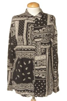 Hemd XS Bershka, Foto 1 von 2