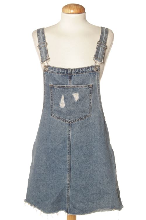 Vestido casual