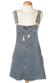 Einfaches Kleid S Pull & Bear, Foto 1 von 2