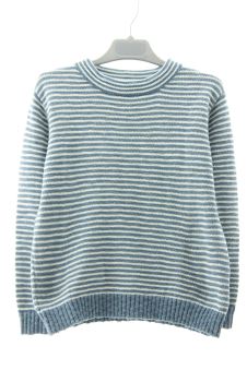 Pullover 110 Coconut
