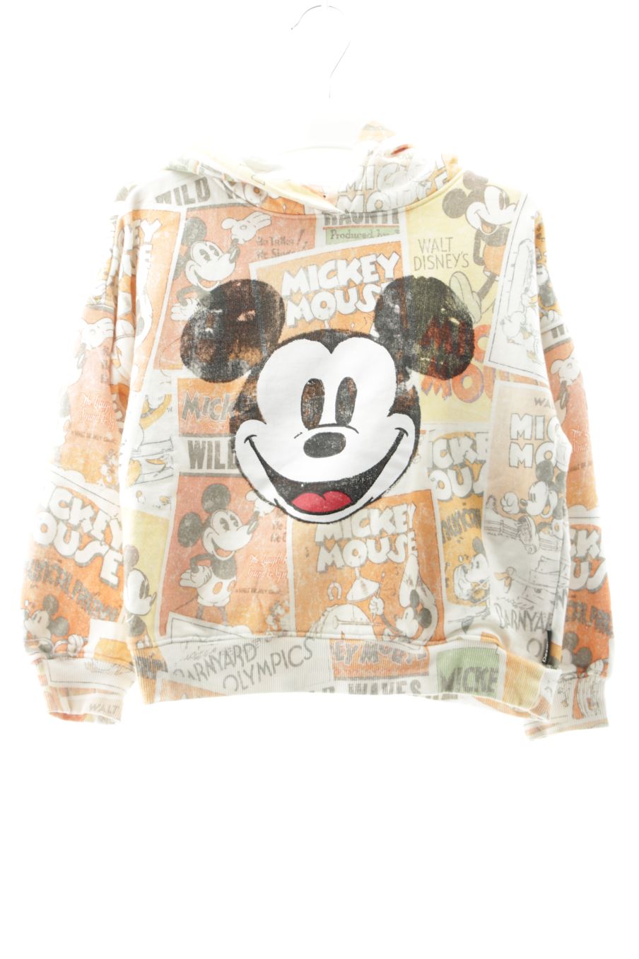 Felpa de Desigual de la talla 5 anni seconda mano