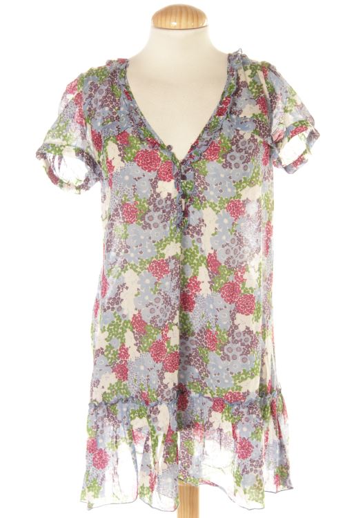 Robe casual