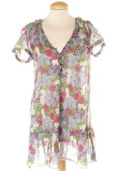 Robe casual M Zara, photo 1 sur 2